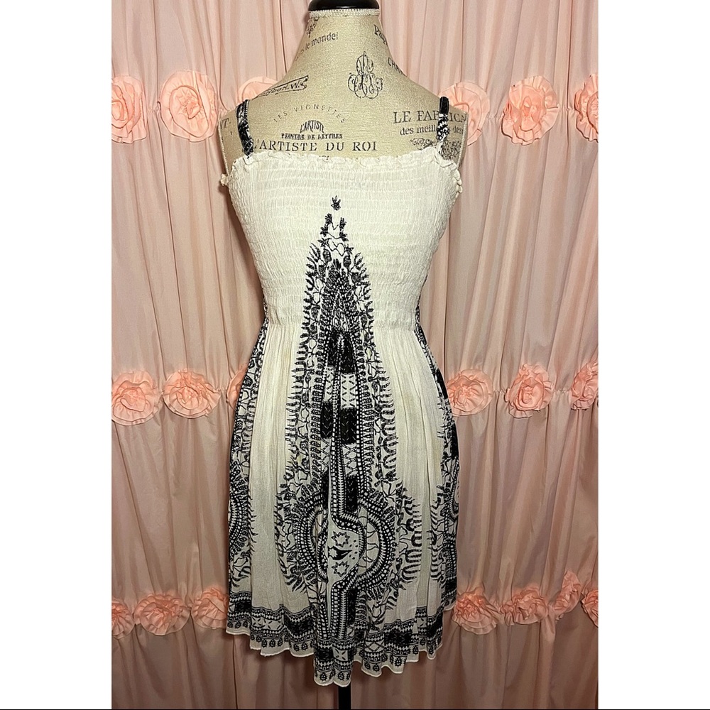 Women's Sun Dress/ Cover Up